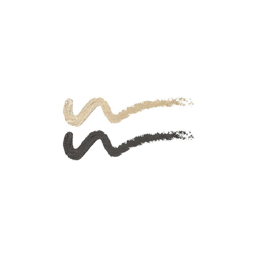 Magnetic Nights Twice The Tint Eye Pencil, 04 Moonlit Dance, large image number 1