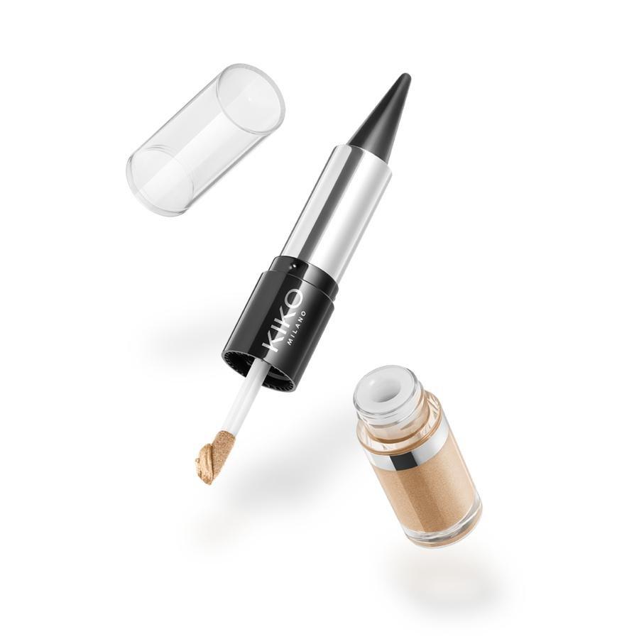 Magnetic Nights Midnight Glam Kajal & Eyeshadow