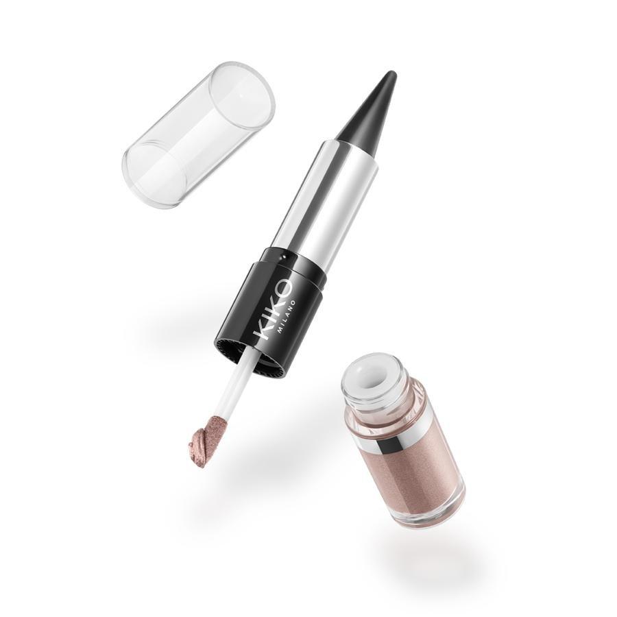 Magnetic Nights Midnight Glam Kajal & Eyeshadow, 05 Duo with a twist, large image number 0
