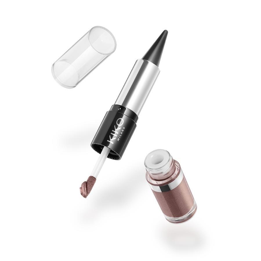 Magnetic Nights Midnight Glam Kajal And Eyeshadow, , large image number 4