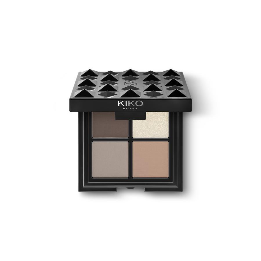 Magnetic Nights Party Glam Eyeshadow Palette, 01 Natural Born Elegant, thumbnail
