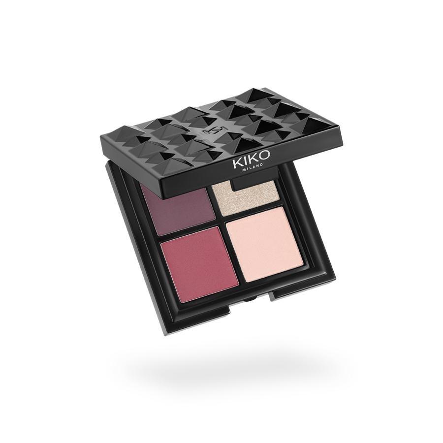 Magnetic Nights Party Glam Eyeshadow Palette, 9001_002, large image number 0