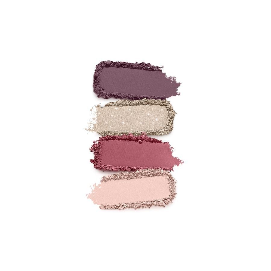 Magnetic Nights Party Glam Eyeshadow Palette, 9001_002, large image number 1