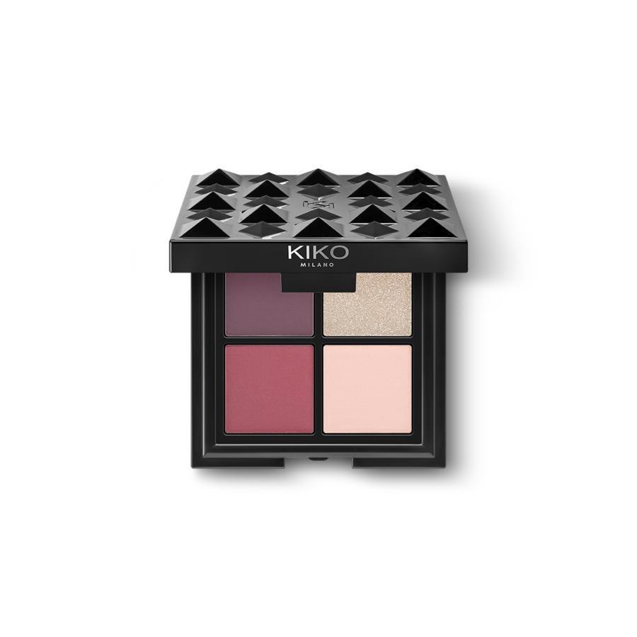 Magnetic Nights Party Glam Eyeshadow Palette, 9001_002, large image number 2
