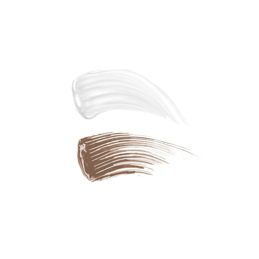 سيروم و ماسكارا حواجب ماغنيتيك نايتس جرافيتي-بروف, 03 Deep Brunette, thumbnail