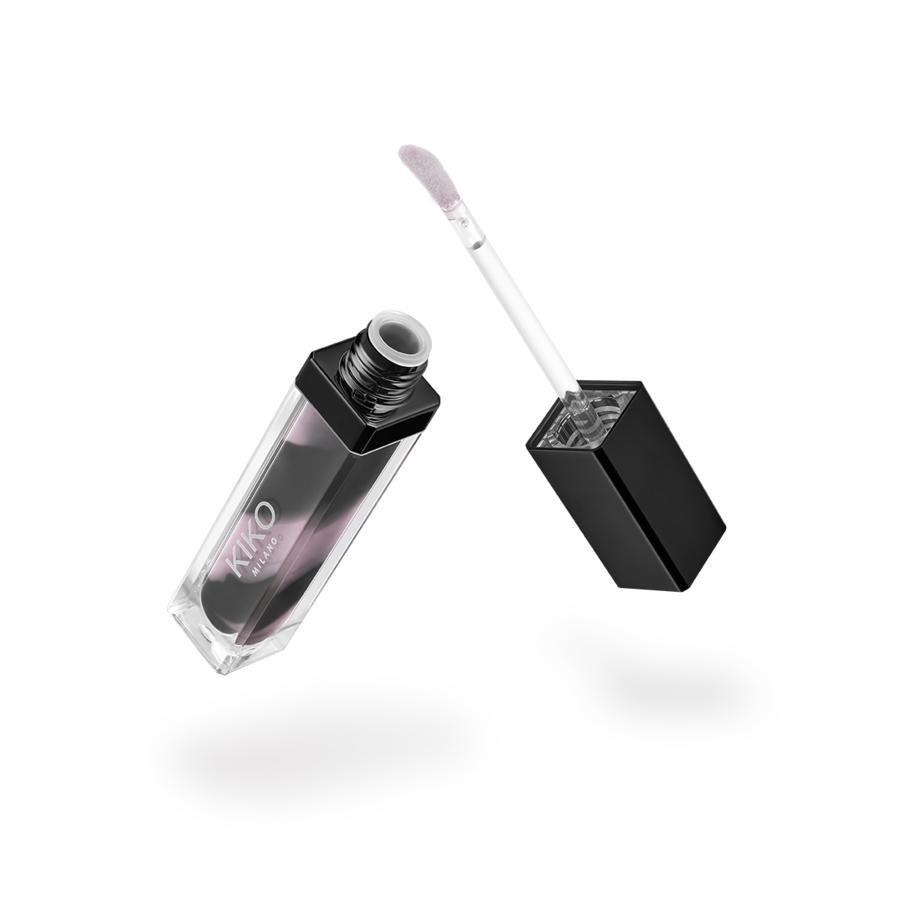 Magnetic Nights Dark Glazed Liquid Lip Balm, 01 Rose Embrace, large image number 0