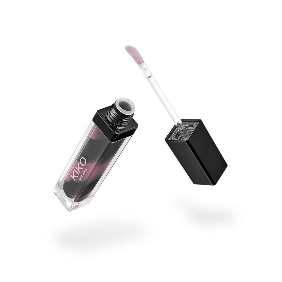 Magnetic Nights Dark Glazed Liquid Lip Balm, 02 Thrilling Pink, large image number 0