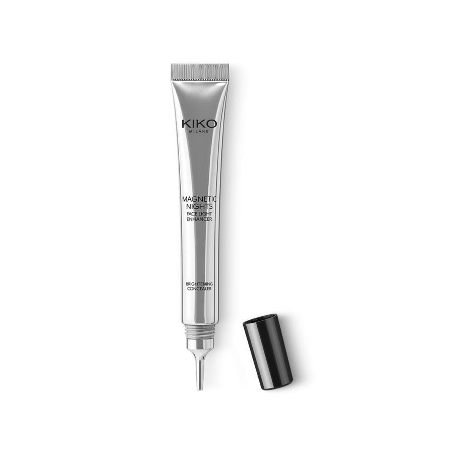 Magnetic Nights Face Light Enhancer, 04 Caramel, thumbnail