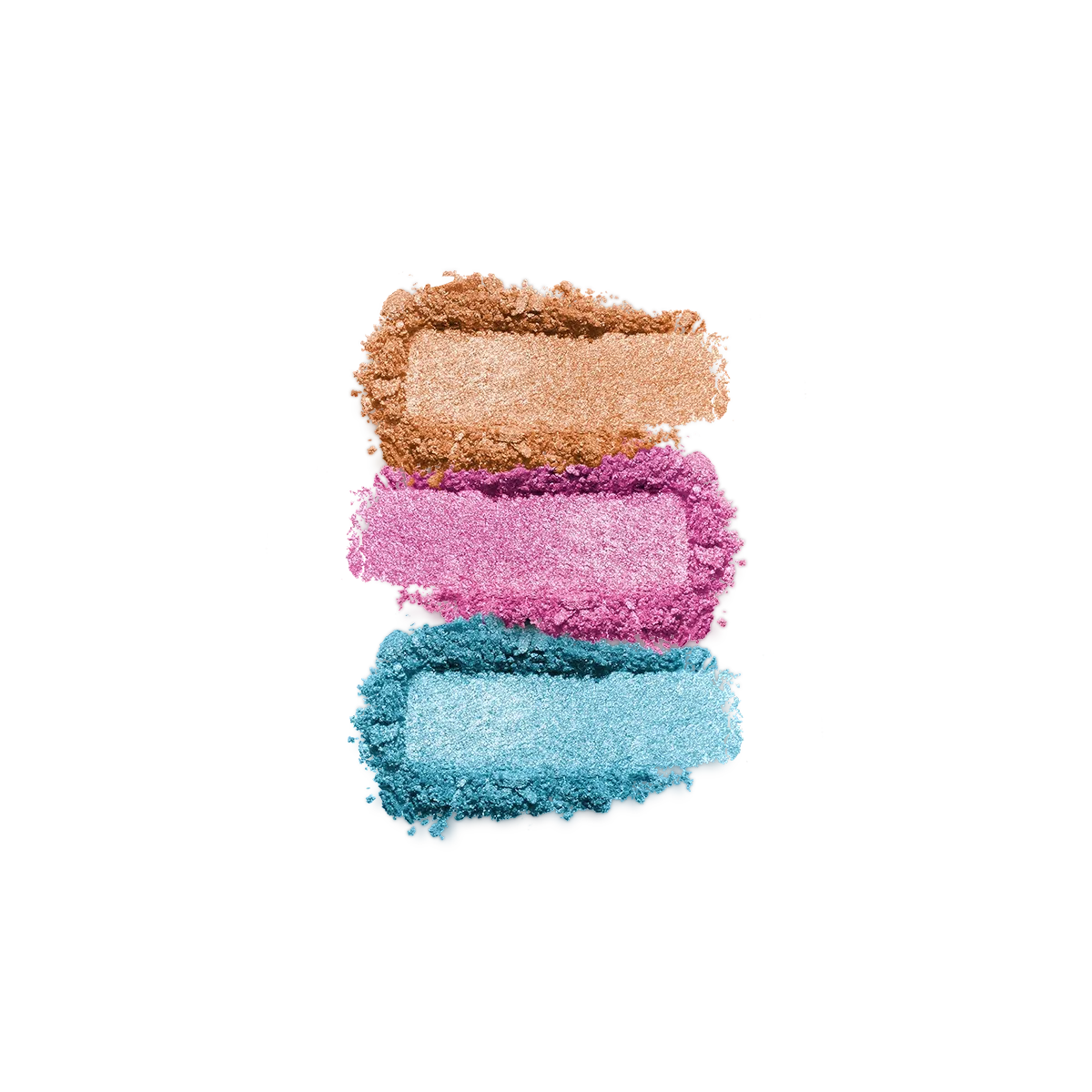 Candy Crush Ultra Shimmer Eyeshadow Trio, 9001_001, large image number 1