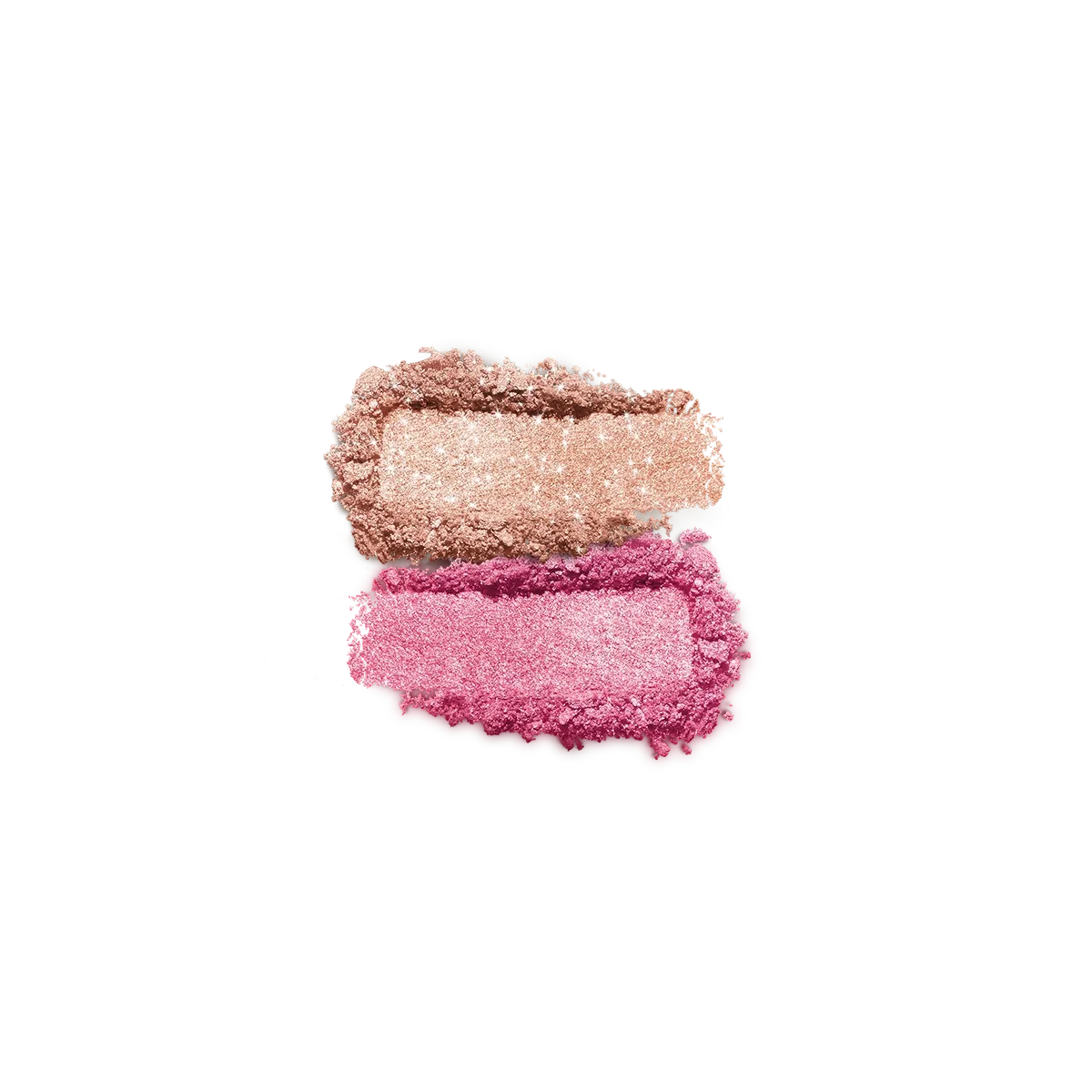 Candy Crush Mega Blush And Highlighter Duo, 9001_001, large image number 1