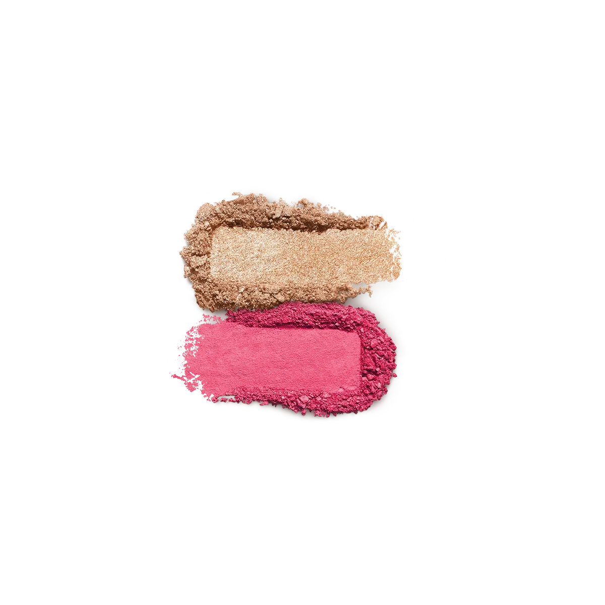 Candy Crush Mega Blush And Highlighter Duo, 9001_002, large image number 1