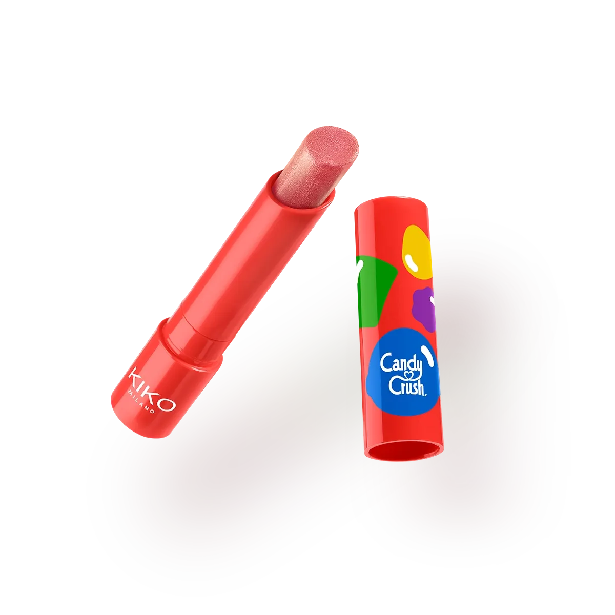 Candy Crush Ultra-Shimmer Lipstick