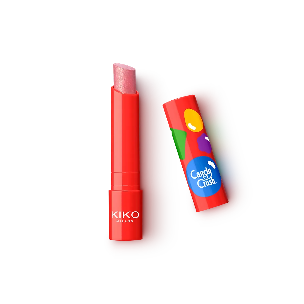 Candy Crush Ultra-Shimmer Lipstick, 9001_002, large image number 2
