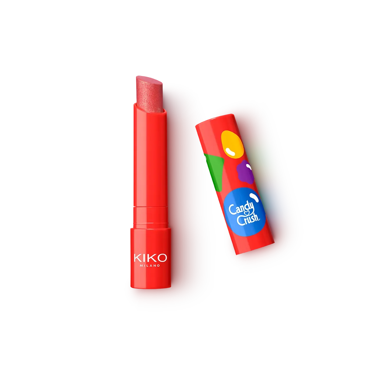 Candy Crush Ultra-Shimmer Lipstick, 9001_003, large image number 2