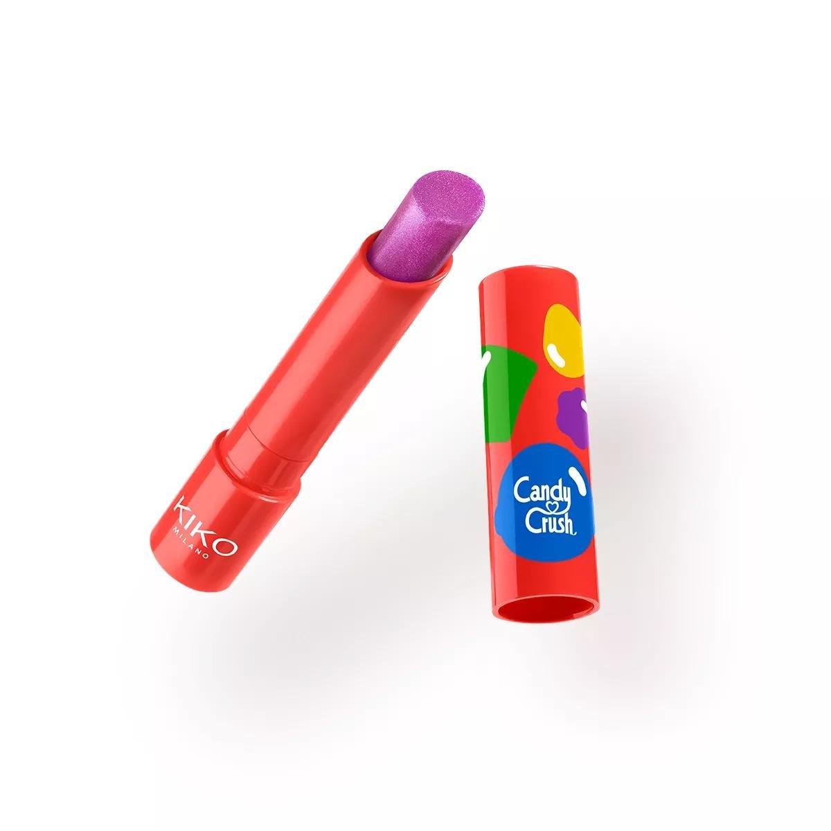 Candy Crush Ultra-Shimmer Lipstick, 004 Berry Sundae, large image number 0