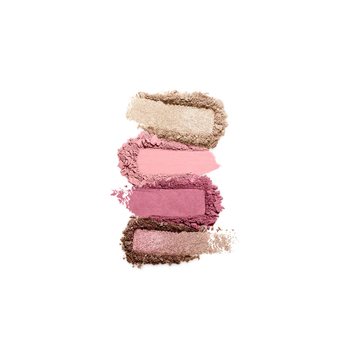 Candy Crush Multi Finish Eyeshadow Palette, 9001_002, large image number 1