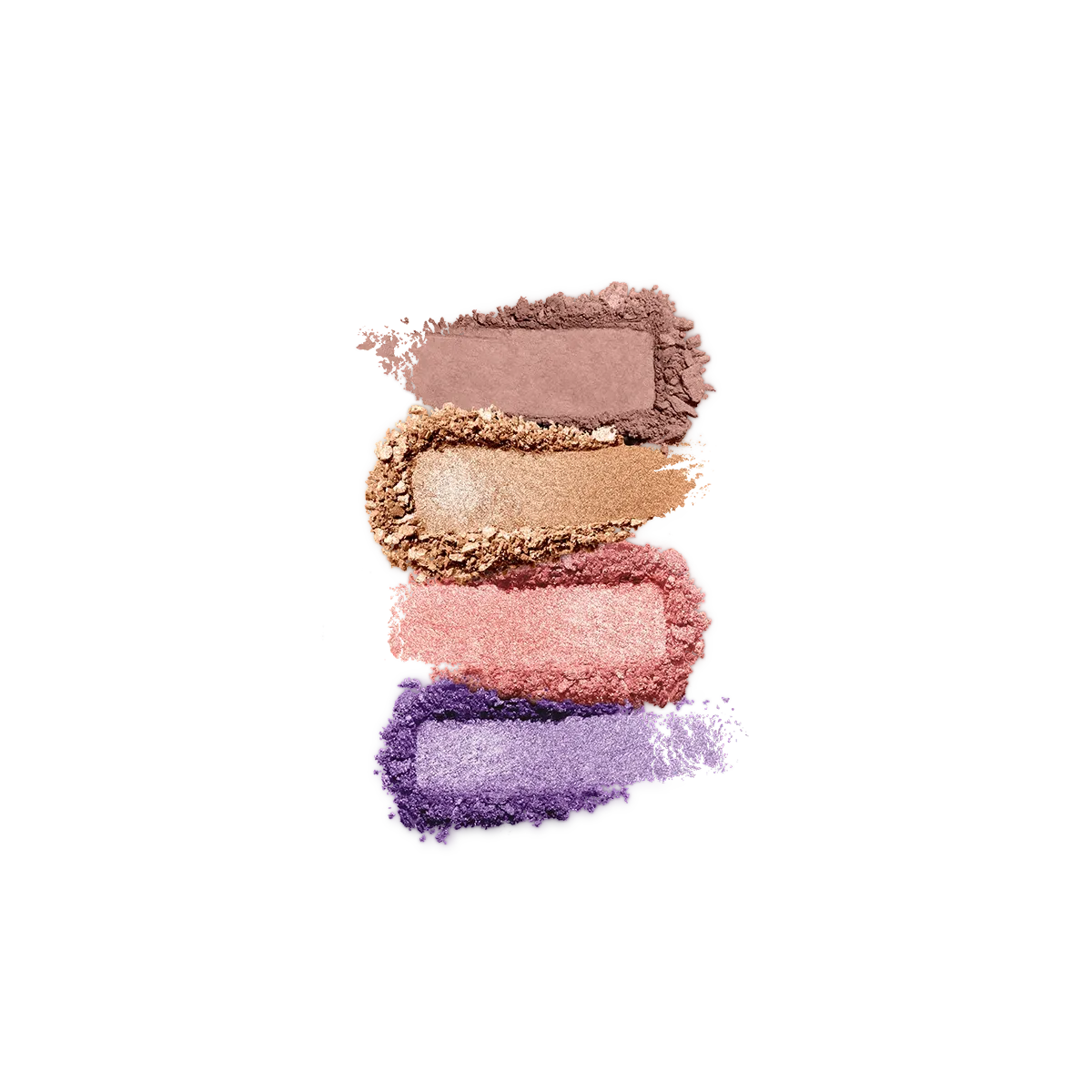 Candy Crush Multi Finish Eyeshadow Palette, 9001_003, large image number 1