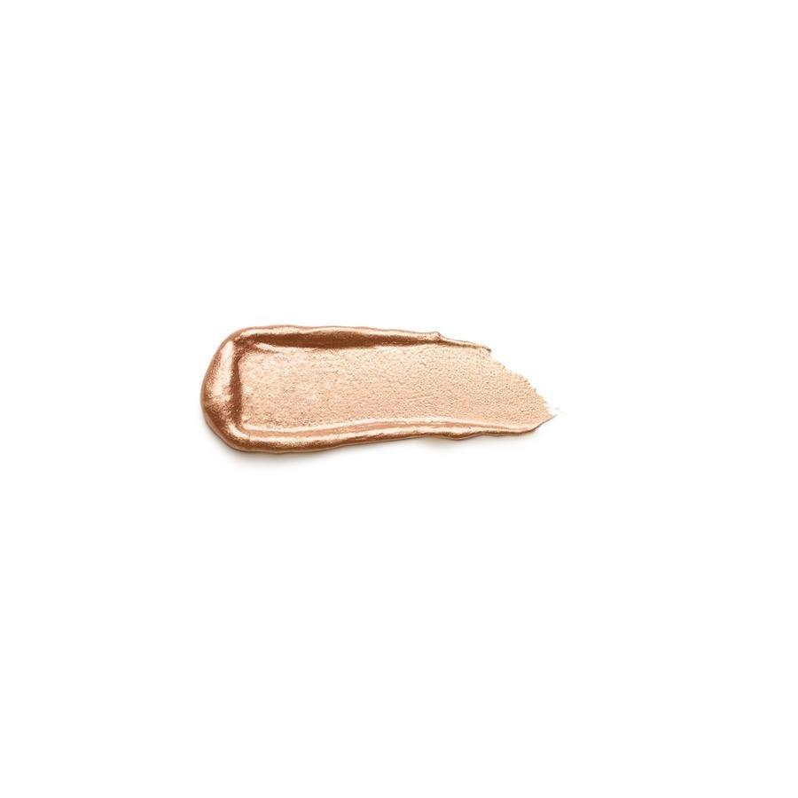 GOLD REFLECTIONS SUN MIRAGE LIQUID EYESHADOW, 02 Hypnotic Gold, large image number 1