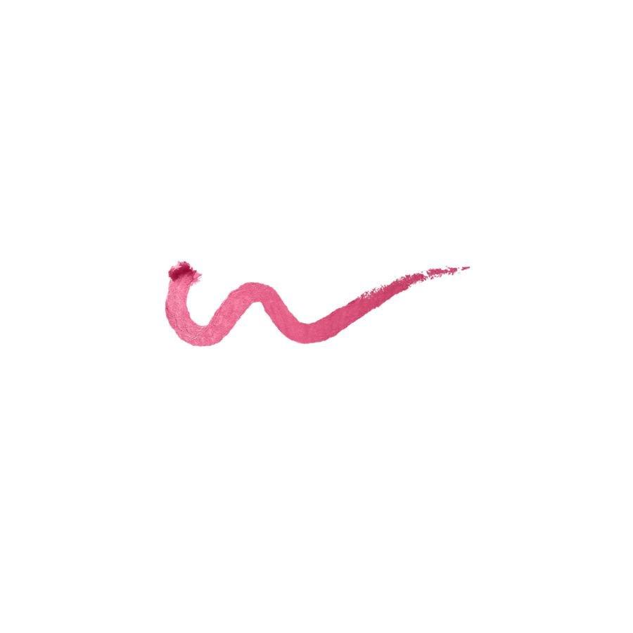 GOLD REFLECTIONS 10H WEAR GRAPHIC EYELINER & KAJAL, 03 Pink Bloom, large image number 1
