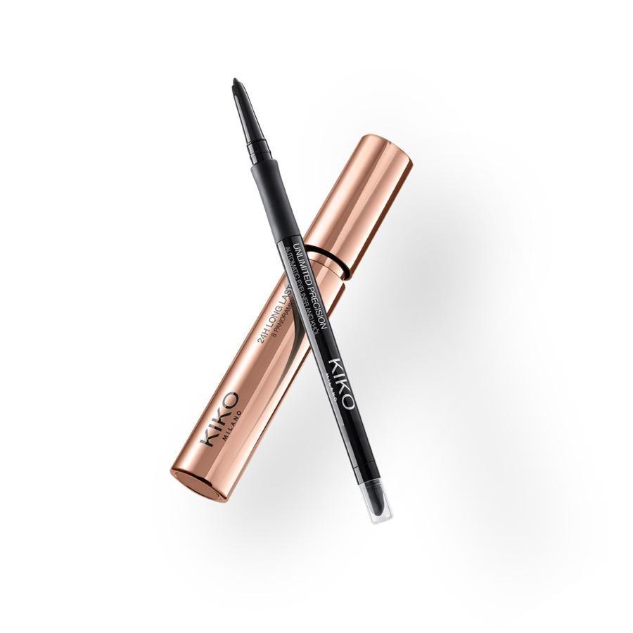 Holiday Wonderlights Stayglam Black Duo Eyes Gift Set, 1, large image number 0