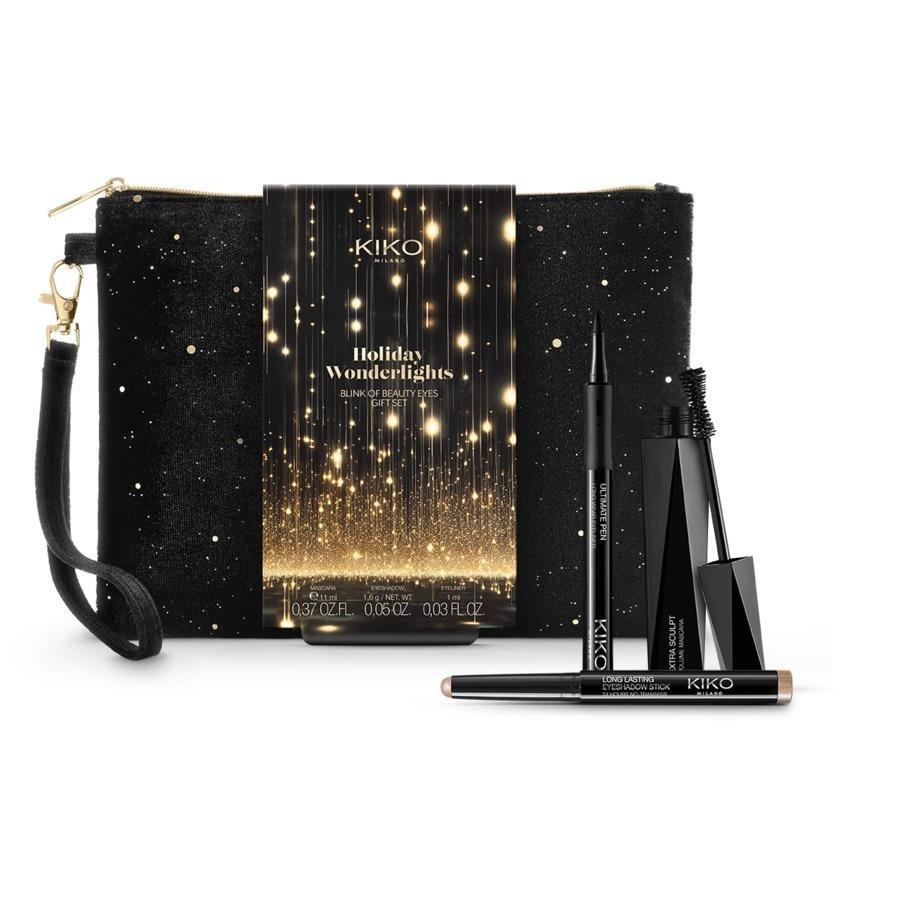 Holiday Wonderlights Blink Of Beauty Eyes Gift Set, 9001_001, large image number 2