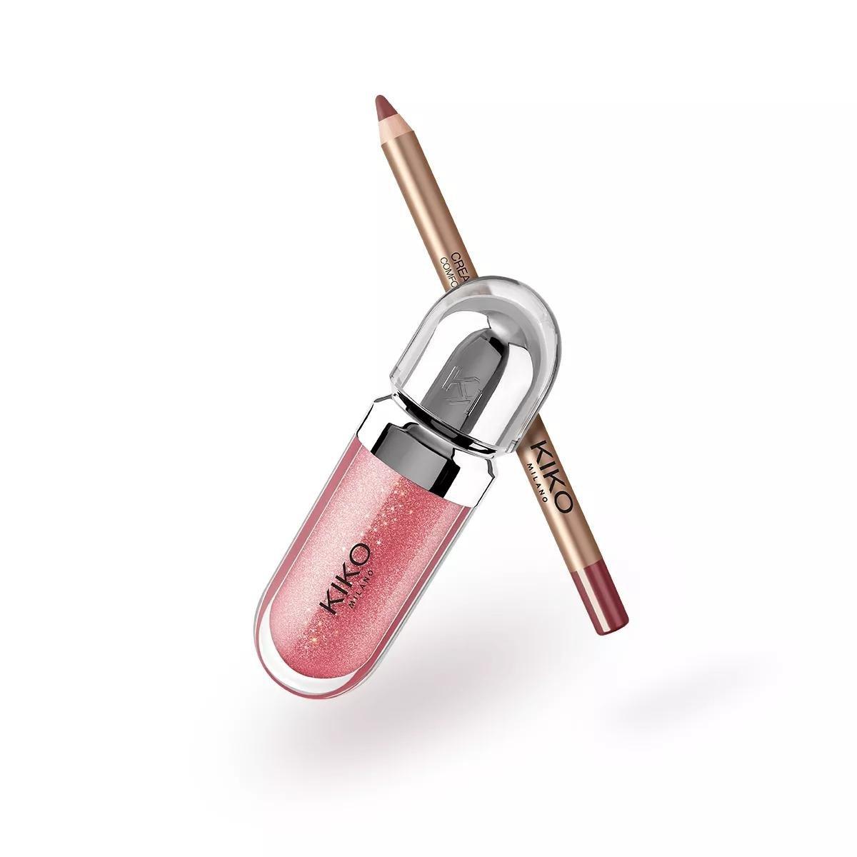 Holiday Wonderlights Gloss Me Up Lips Gift Set, 9001_001, large image number 1