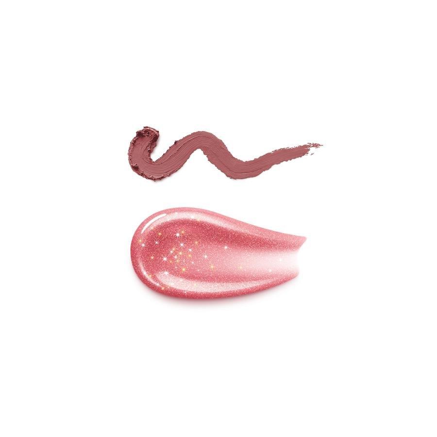 Holiday Wonderlights Gloss Me Up Lips Gift Set, 9001_001, large image number 2