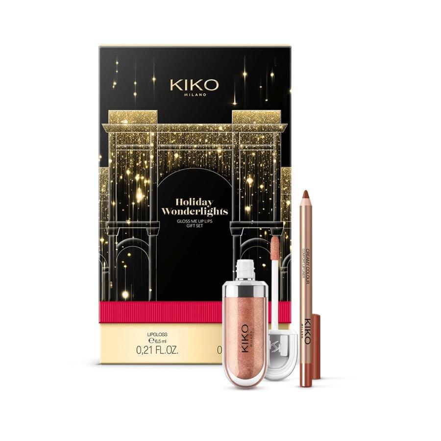 Holiday Wonderlights Gloss Me Up Lips Gift Set, 9001_002, large image number 2