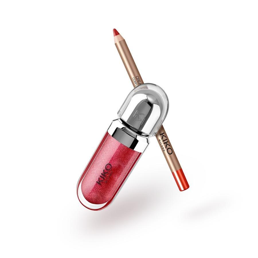 Holiday Wonderlights Gloss Me Up Lips Gift Set, 9001_003, large image number 0