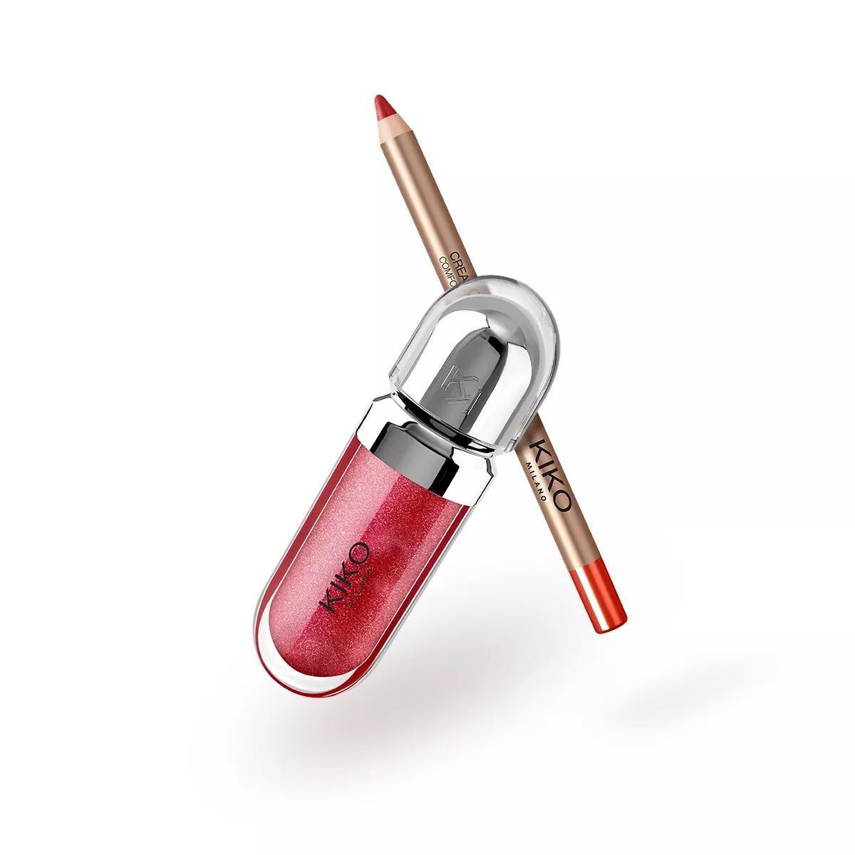 Holiday Wonderlights Gloss Me Up Lips Gift Set, 9001_003, large image number 1