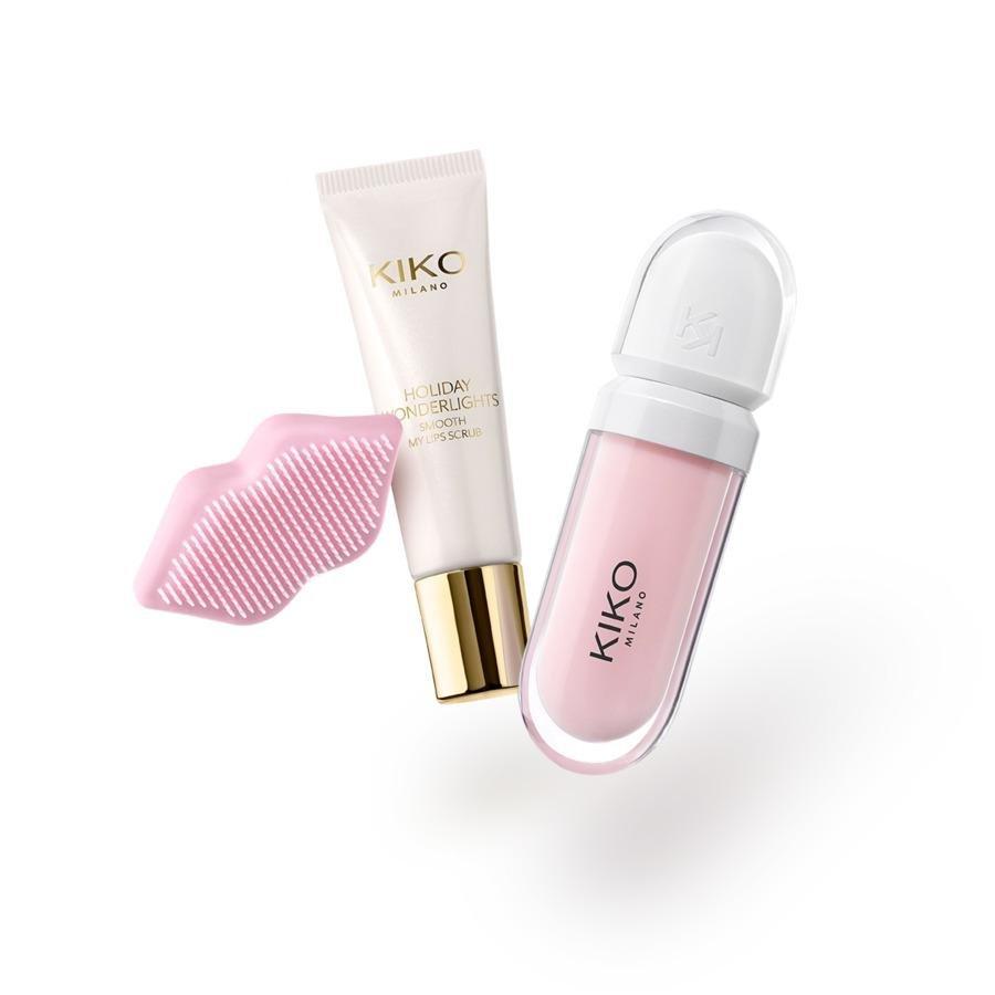 Holiday Wonderlights Santas Secret Lip Care Gift, 9001_001, large image number 0