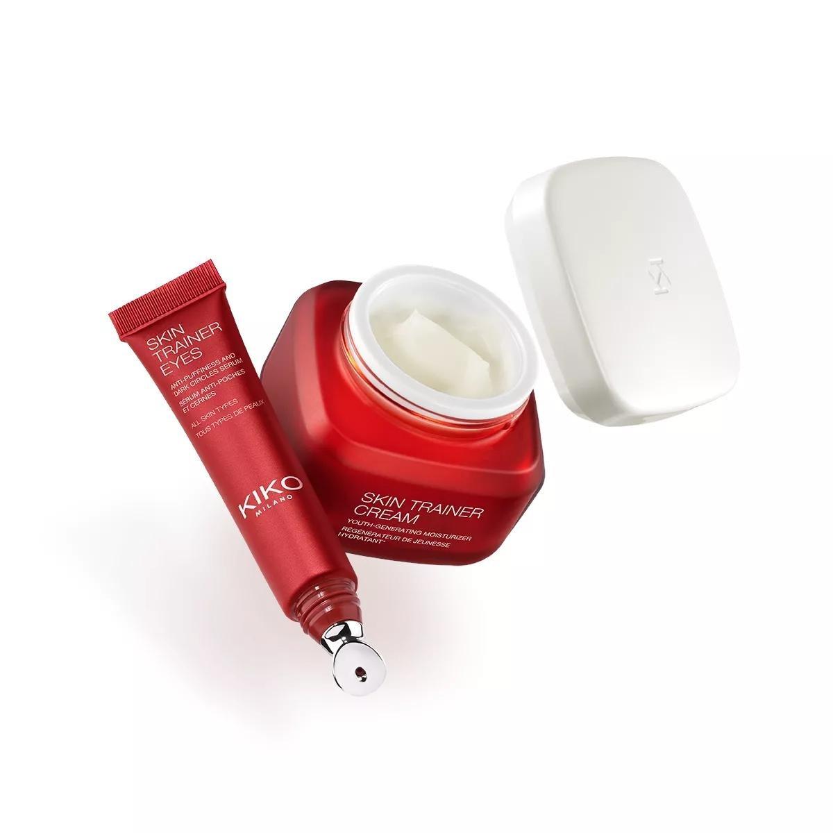 Holiday Wonderlights Train Your Skin Face And Eyes Gift Set, 001 B, large image number 1