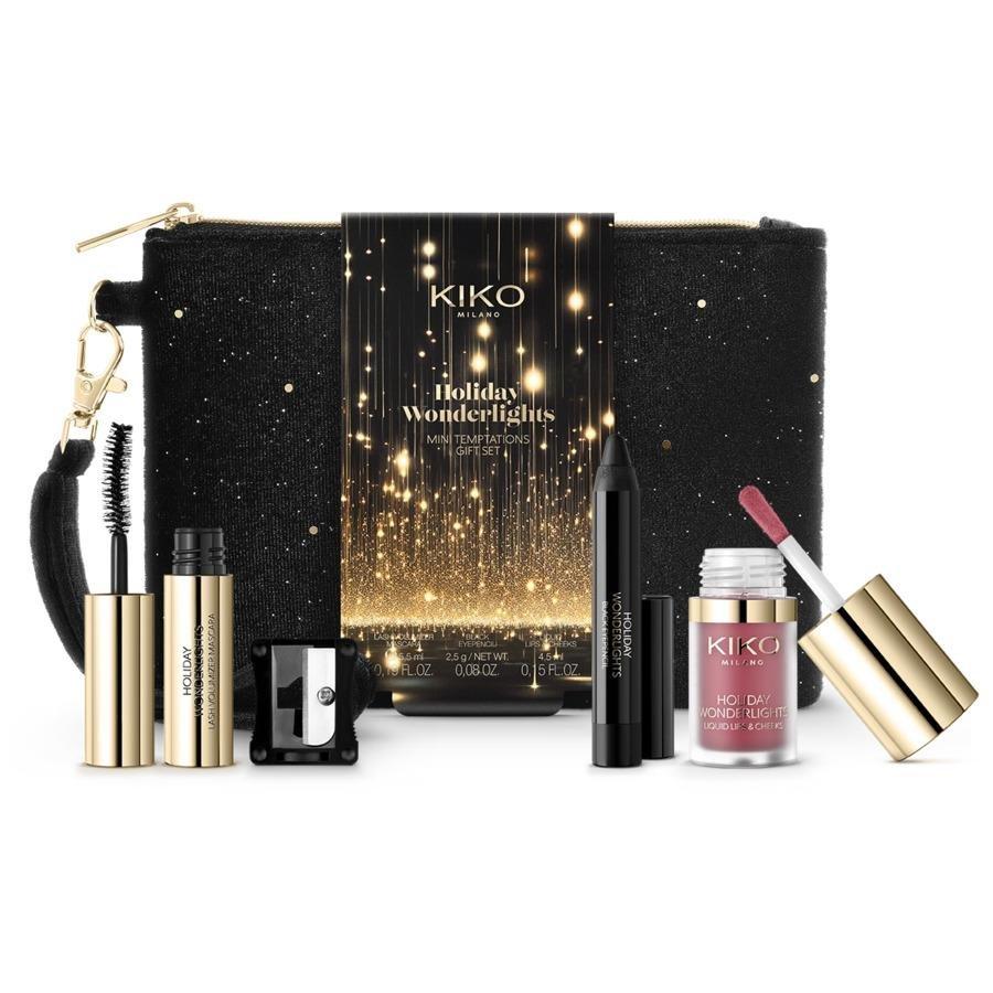 Holiday Wonderlights Mini Temptations Gift Set, 9001_001, large image number 2
