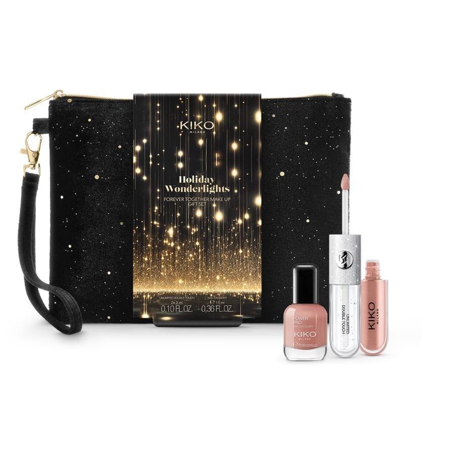 Holiday Wonderlights Forever Together Makeup Gift Set, 001 B, large image number 2