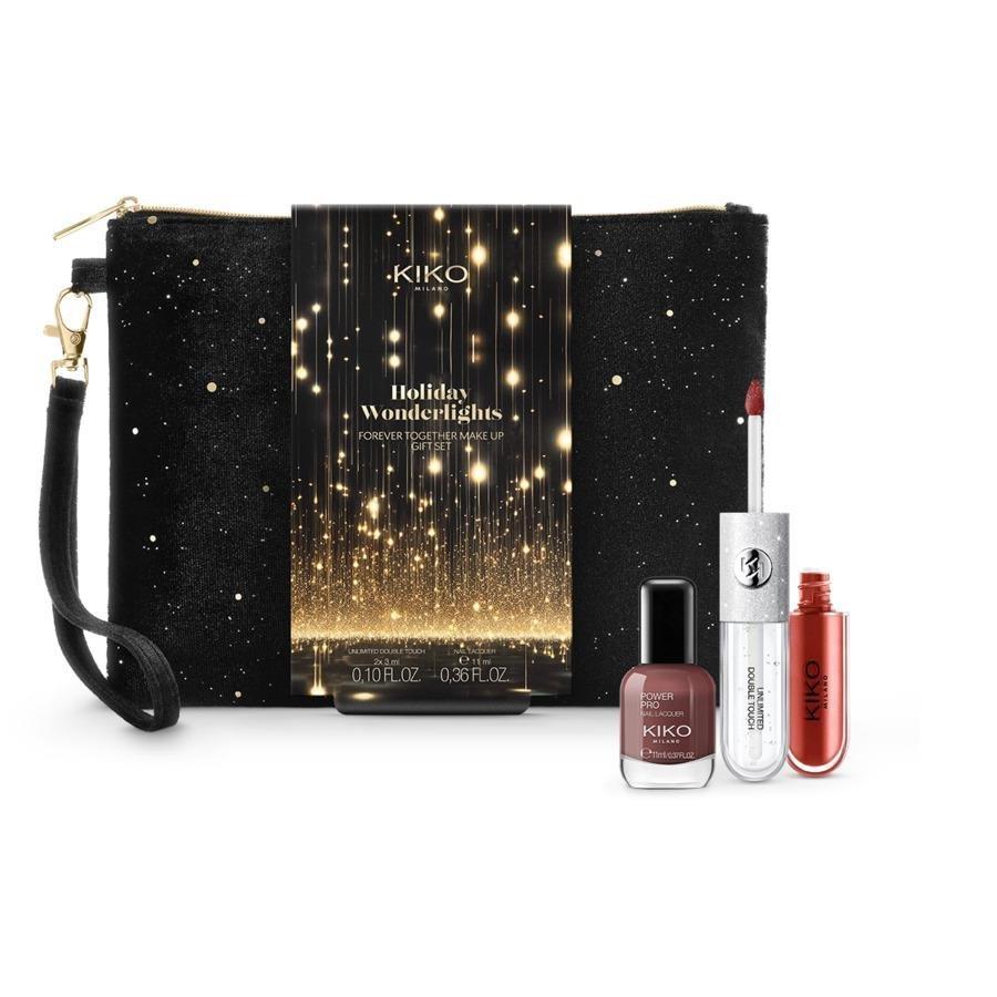 Holiday Wonderlights Forever Together Makeup Gift Set, 002 B, large image number 2