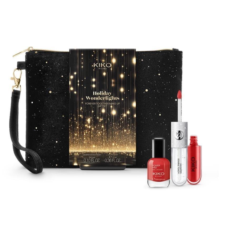 Holiday Wonderlights Forever Together Makeup Gift Set, 003 B, large image number 2