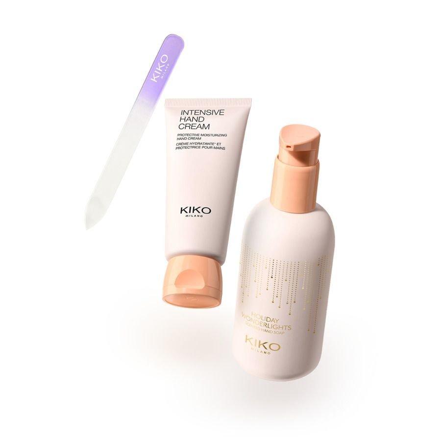 Holiday Wonderlights My Handcare Essential Gift Set, 001 B, large image number 0