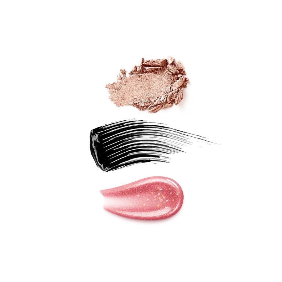 Holiday Wonderlights Total Look Make Up Gift Set, 9001_001, large image number 1
