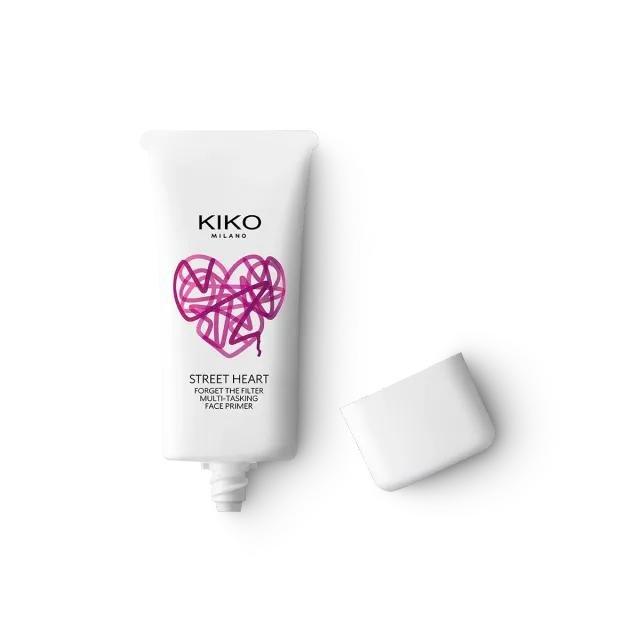 Street Heart Forget The Filter Multitasking Face Primer, 001, large image number 2