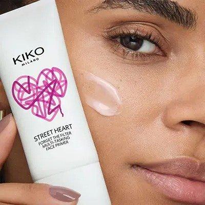 Street Heart Forget The Filter Multitasking Face Primer, 001, large image number 3