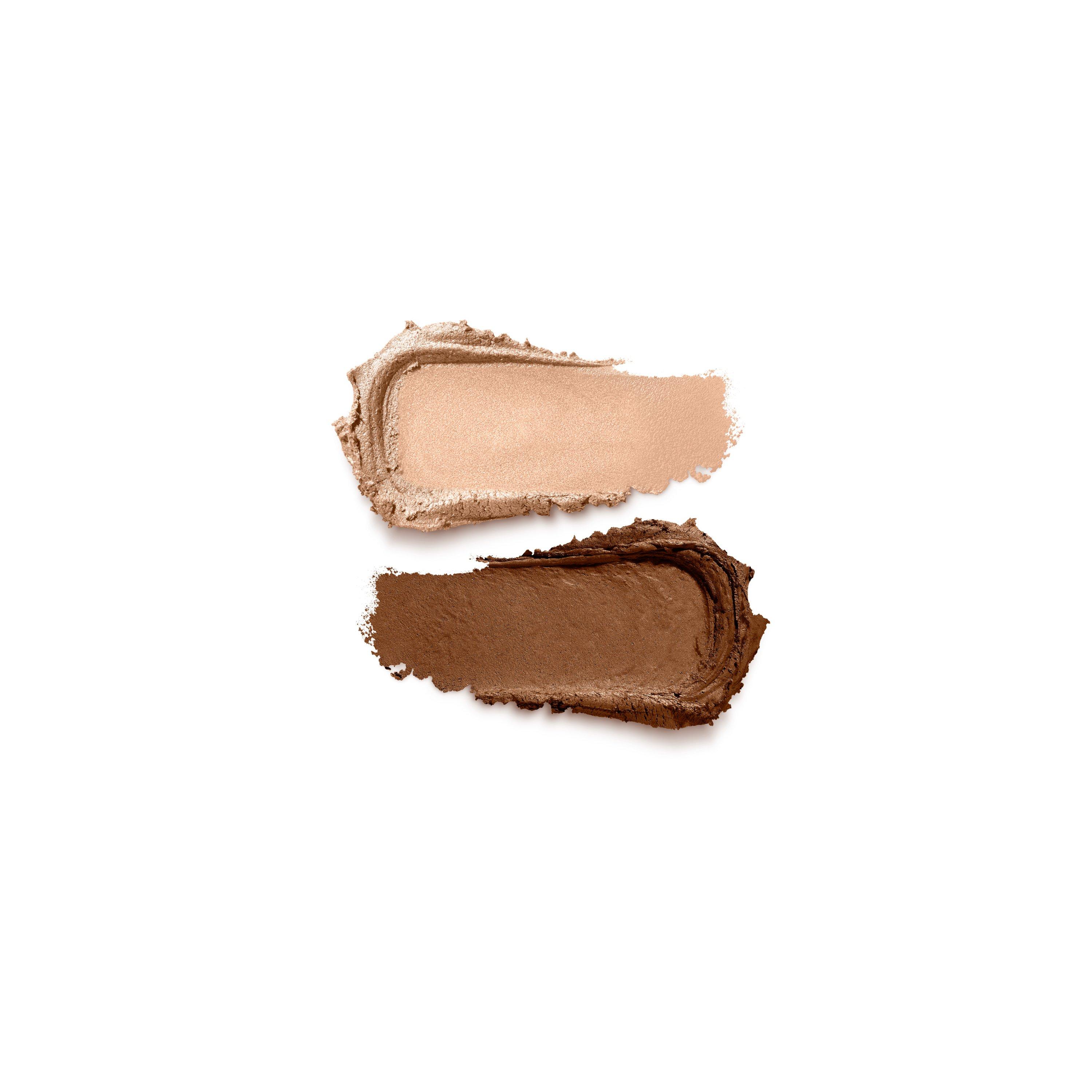 Street Heart Lumi contour Face Palette, 9001_002, large image number 1