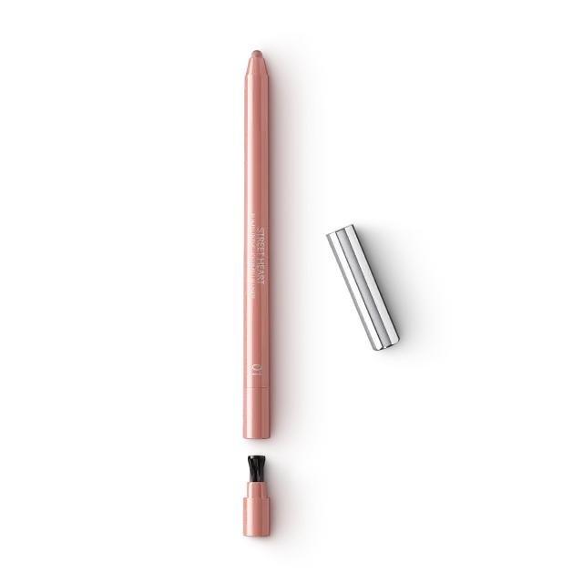 Street Heart Pump Up The Volume! Lip Liner, 9001_001, large image number 2
