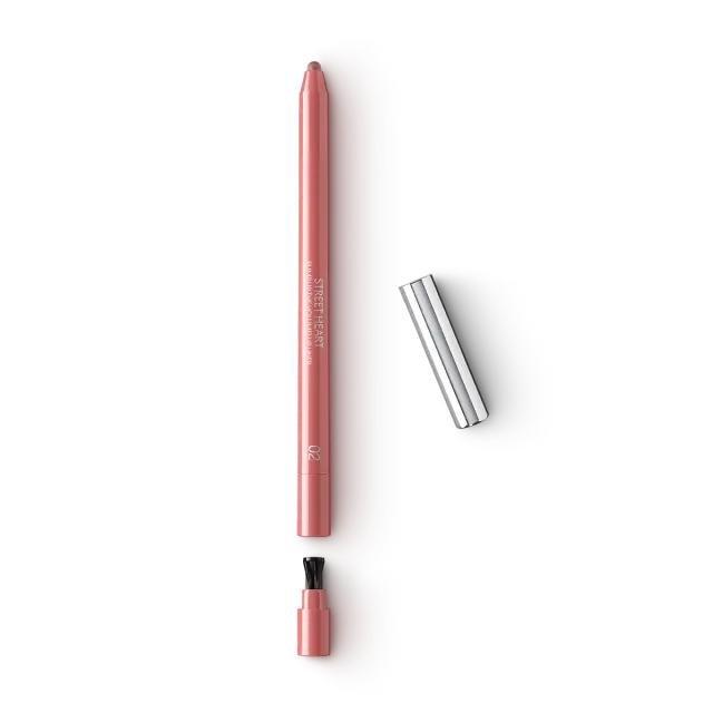 Street Heart Pump Up The Volume! Lip Liner, 002, large image number 2