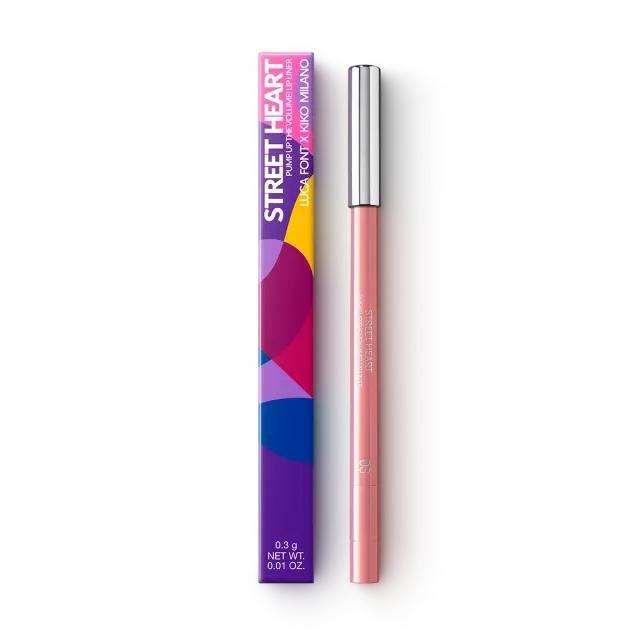 Street Heart Pump Up The Volume! Lip Liner, 9001_003, large image number 1