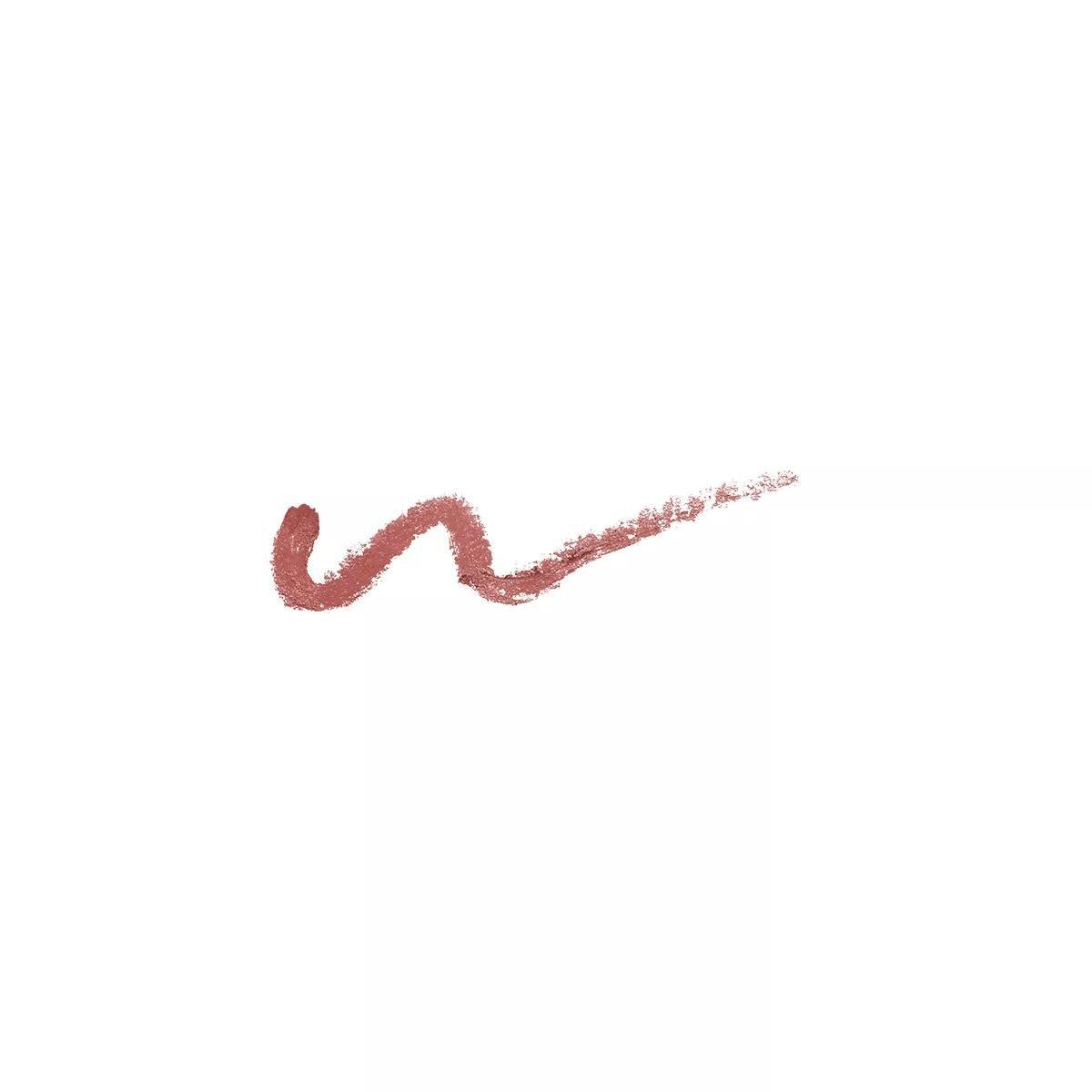 Street Heart Pump Up The Volume! Lip Liner, 01 Natural Nude​, large image number 3