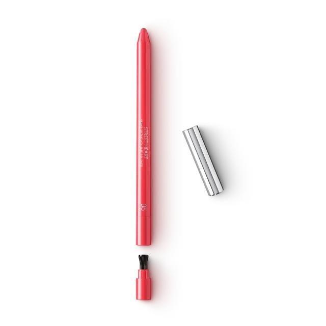 Street Heart Pump Up The Volume! Lip Liner, 005, large image number 2