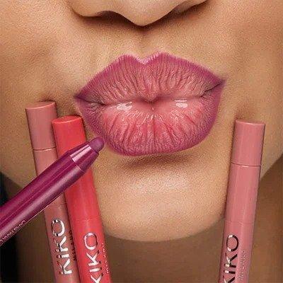 Street Heart Pump Up The Volume! Lip Liner, 005, thumbnail