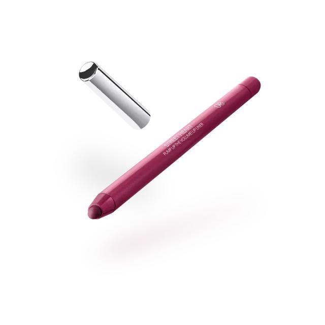 Street Heart Pump Up The Volume! Lip Liner, 006 Berry Crush​, large image number 0
