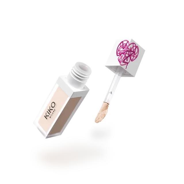 Street Heart Lumi light Liquid Highlighter, 002, large image number 0