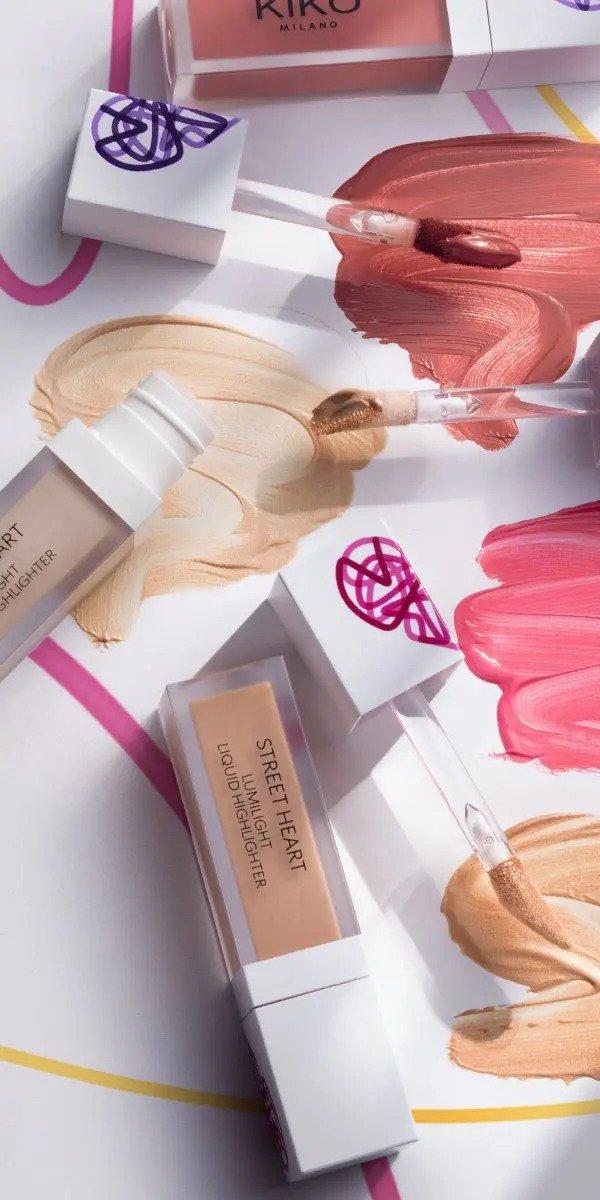 Street Heart Lumi light Liquid Highlighter, 002, large image number 3